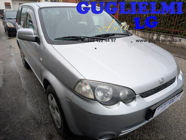 HONDA HR-V 1.6i 16V cat 5 porte Jam 4X4