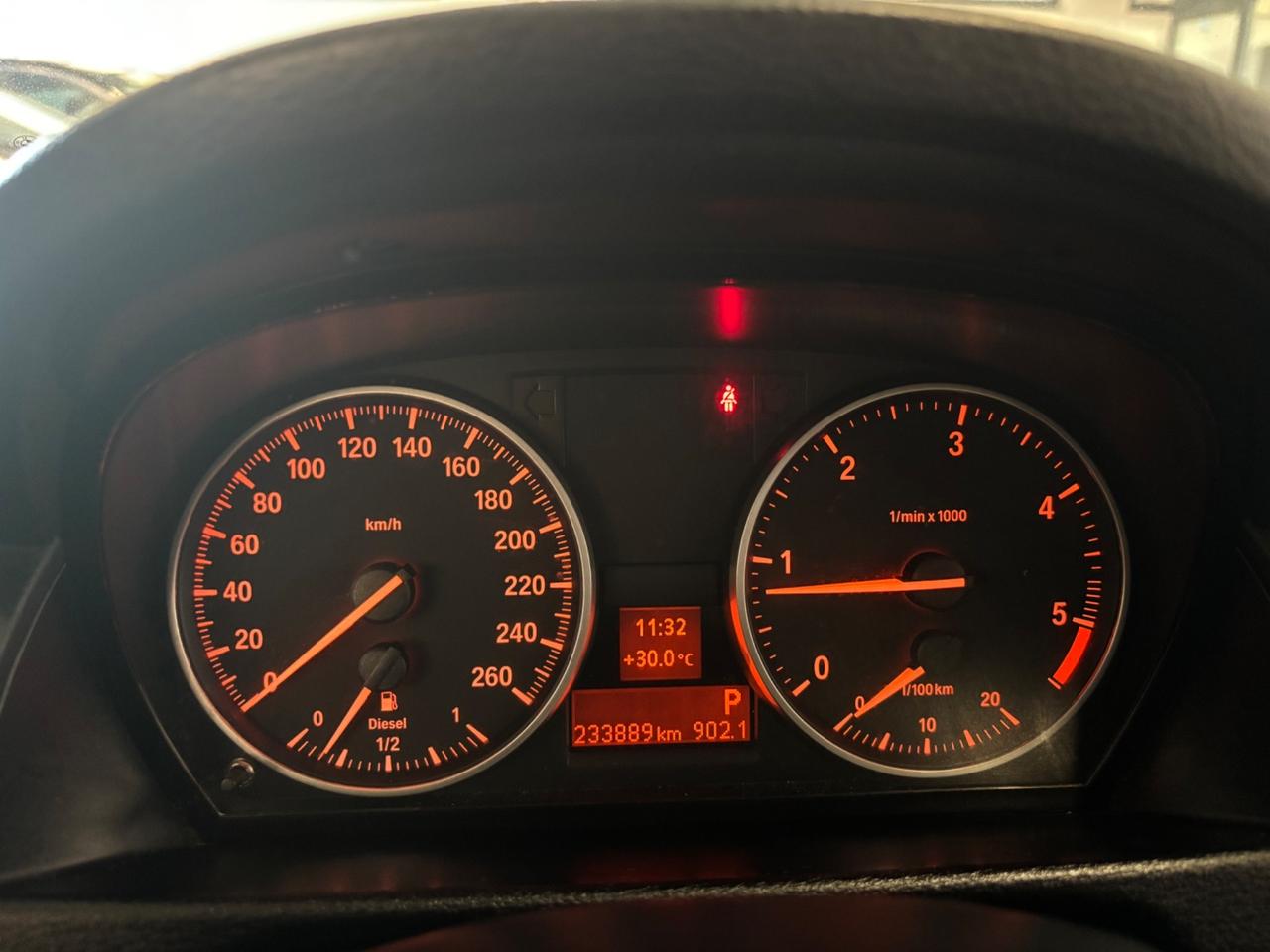Bmw X1 xDrive20d Futura