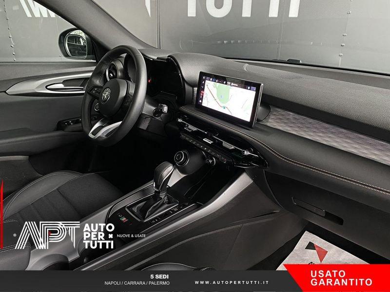 Alfa Romeo Tonale Tonale 1.5 hybrid Ti 160cv tct7