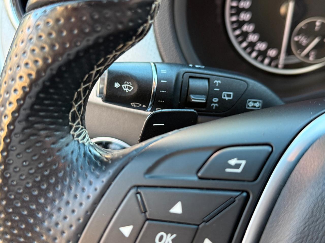 Mercedes B 200 CDI Autom Premium NAVI CAMERA 2014
