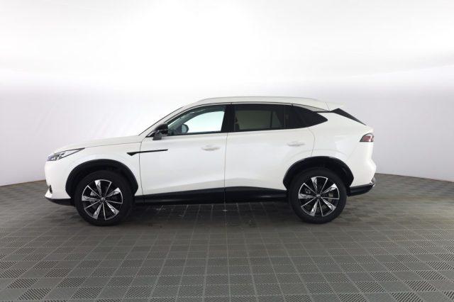 MG HS HS 1.5T-GDI AT Luxury