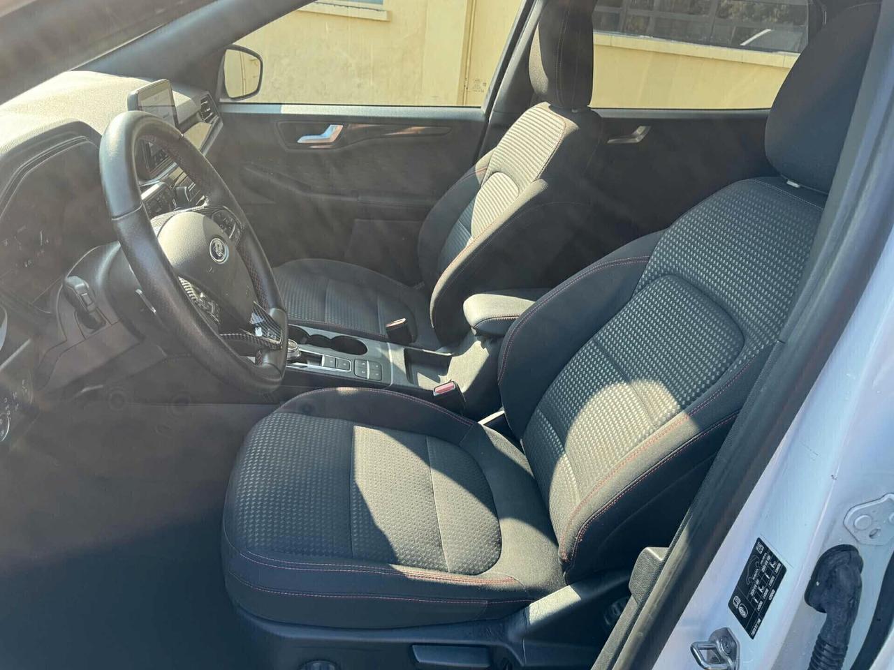 Ford Kuga Anno 2020 1.5 Diesel 120 CV