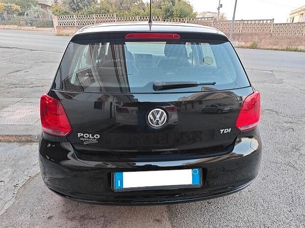 VW Polo 1.2 TDI 75 cv 5 Porte - 2014