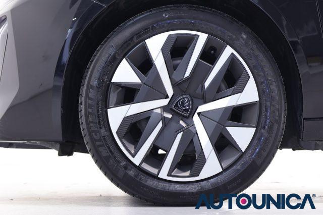 PEUGEOT 208 PURETECH 75 STOP&START 5 PORTE ACTIVE NEOPATENTATI