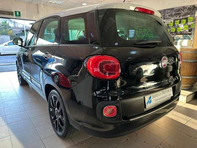 Fiat 500L 0.9 t.air Pop perfetta SOLO 70.000 KM TAGLIANDI