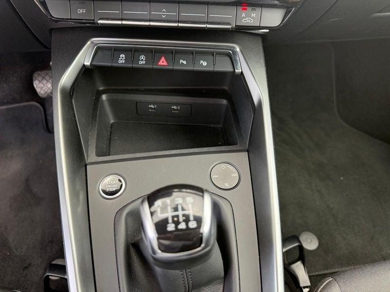 Audi A3 A3 SPB 30 TFSI Business