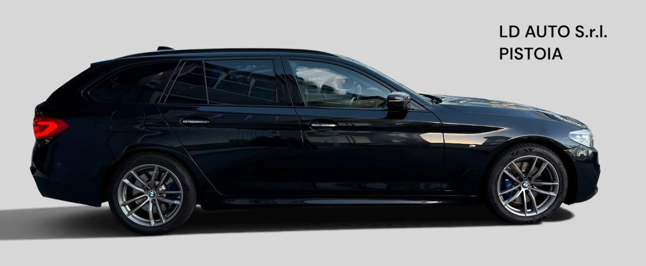 Bmw 530 530d xDrive Touring Msport