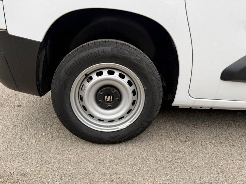 FIAT Doblò Doblo 1.2 110CV L1 Van