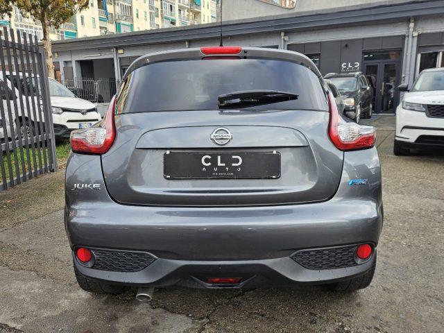 NISSAN Juke 1.5 dCi Start&Stop Tekna
