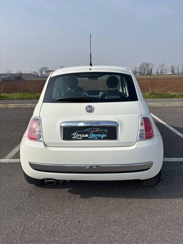 FIAT 500 NEOP. 1.2 Lounge