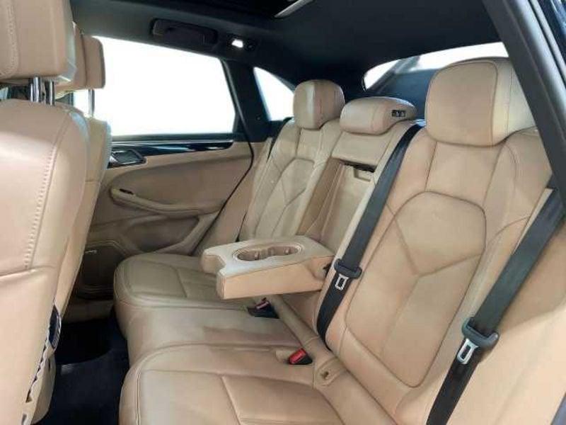 Porsche Macan 2.9 S 380cv pdk