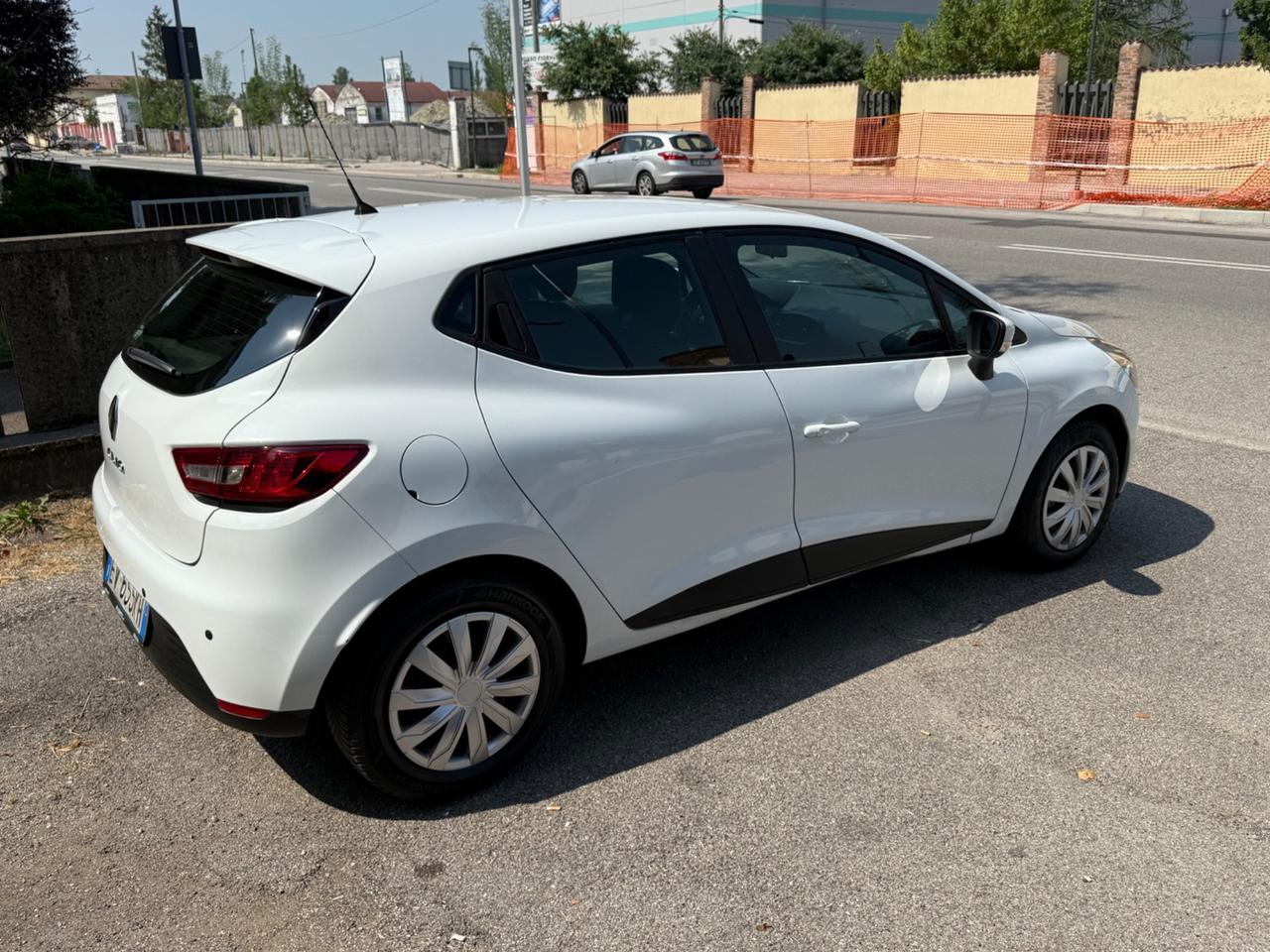 Renault Clio 1.2 75CV GPL 5 porte Live