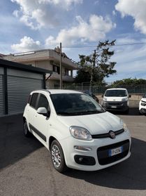 FIAT PANDA 1.3 MTJ LOUNGE UNICO PROPRIETARIO