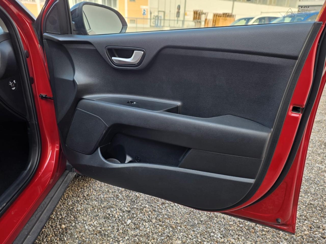 Kia Stonic 1.0 T-GDi 120 CV MHEV Style UNICO PROPRIETARIO