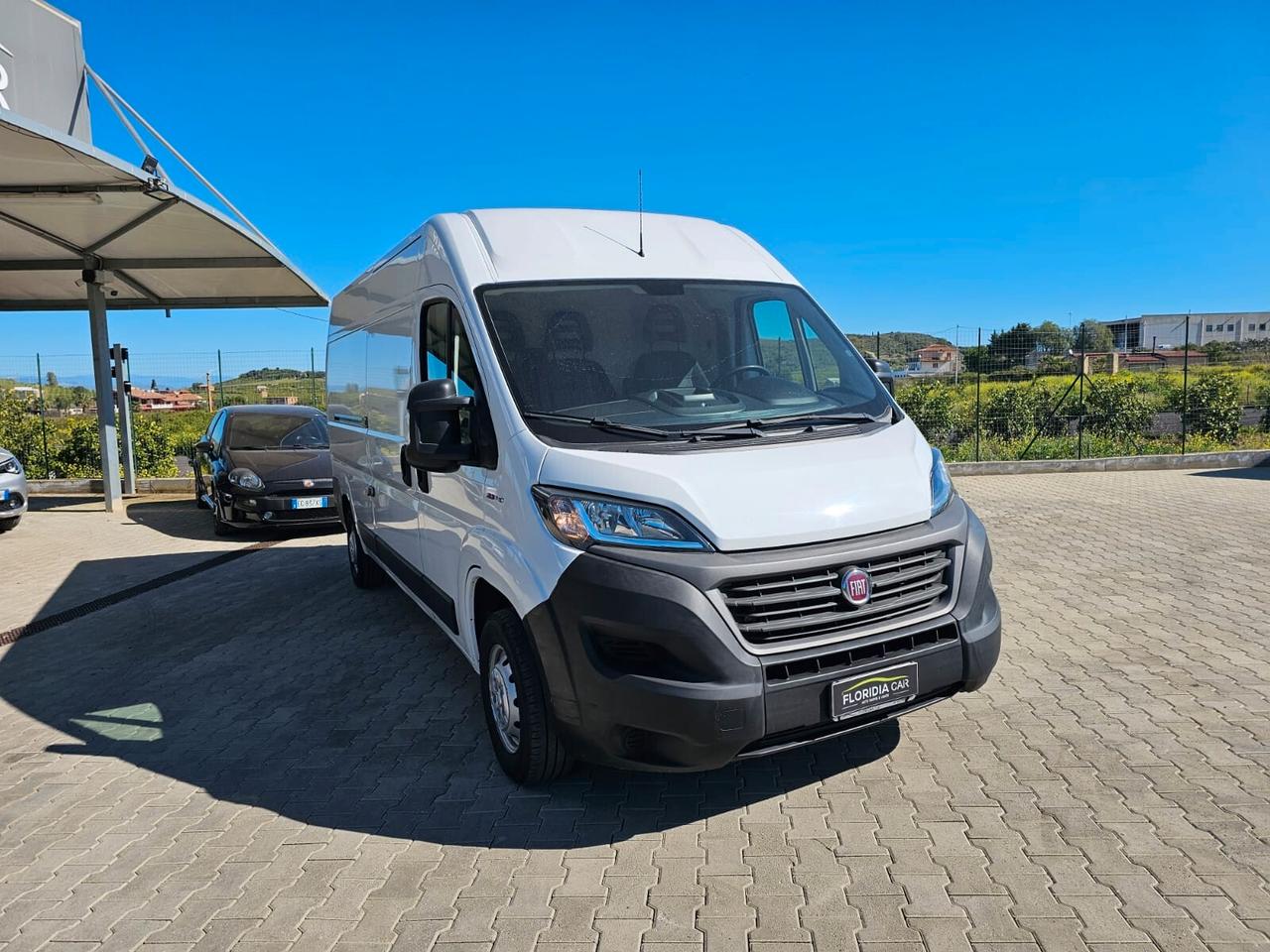 FIAT DUCATO 2.3MJT 140CV 04/2020
