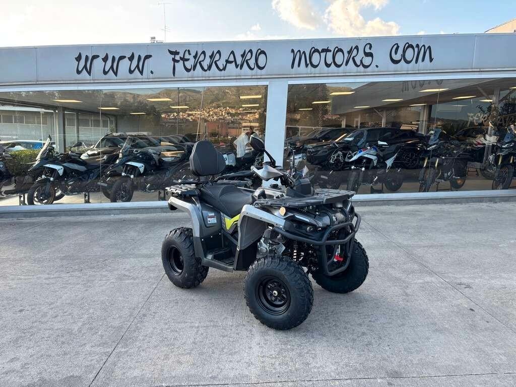 Lem 200 Pro-R