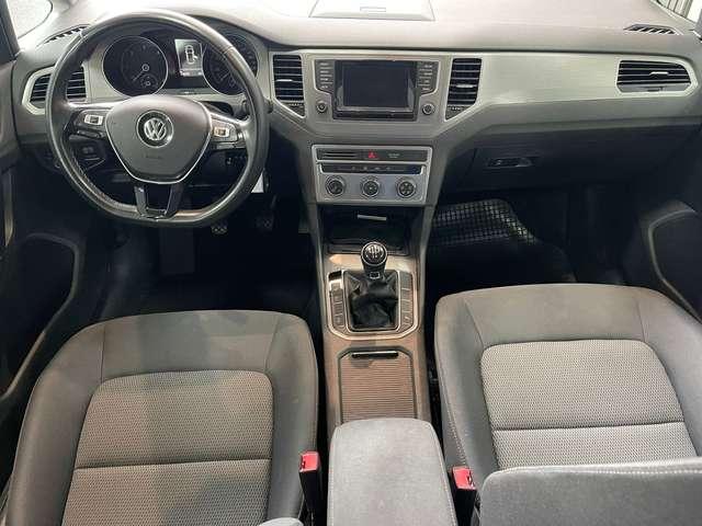 Volkswagen Golf Sportsvan Golf Sportsvan 1.6 TDI 110cv Executive BlueMotion