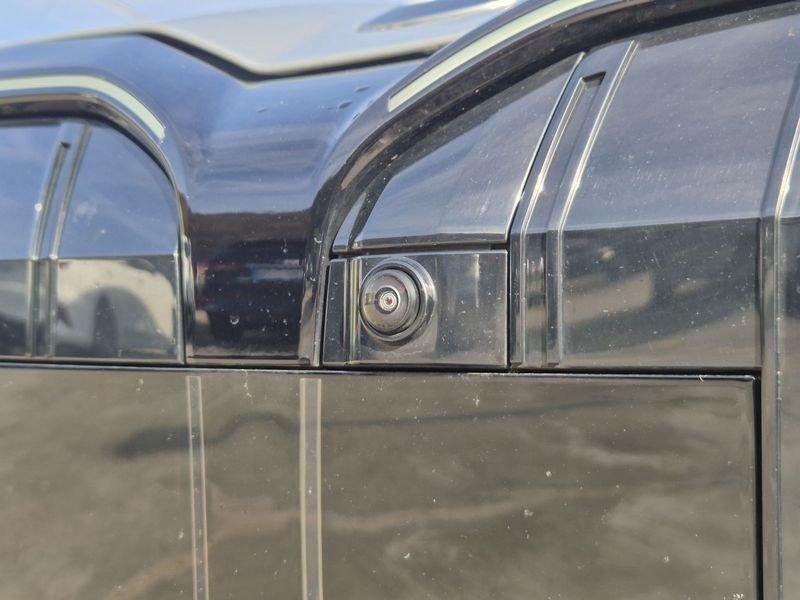 BMW Serie 5 Touring 520d Touring 48V xdrive MSport Pro auto