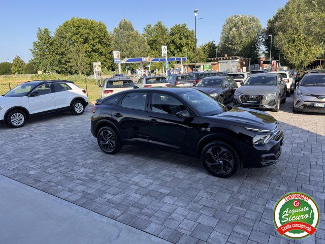 CITROEN C4 BlueHDi 130 S&S EAT8 Plus ANCHE PER NEOPATENTATI
