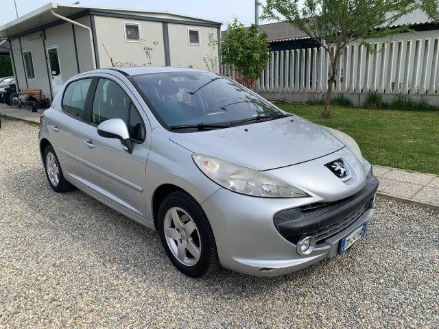PEUGEOT 207 1.4 VTi 95CV 5p. Energie