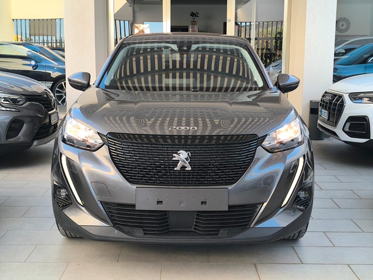 Peugeot 2008 BlueHDi 1.5 CC 110 CV S&S Active 2021