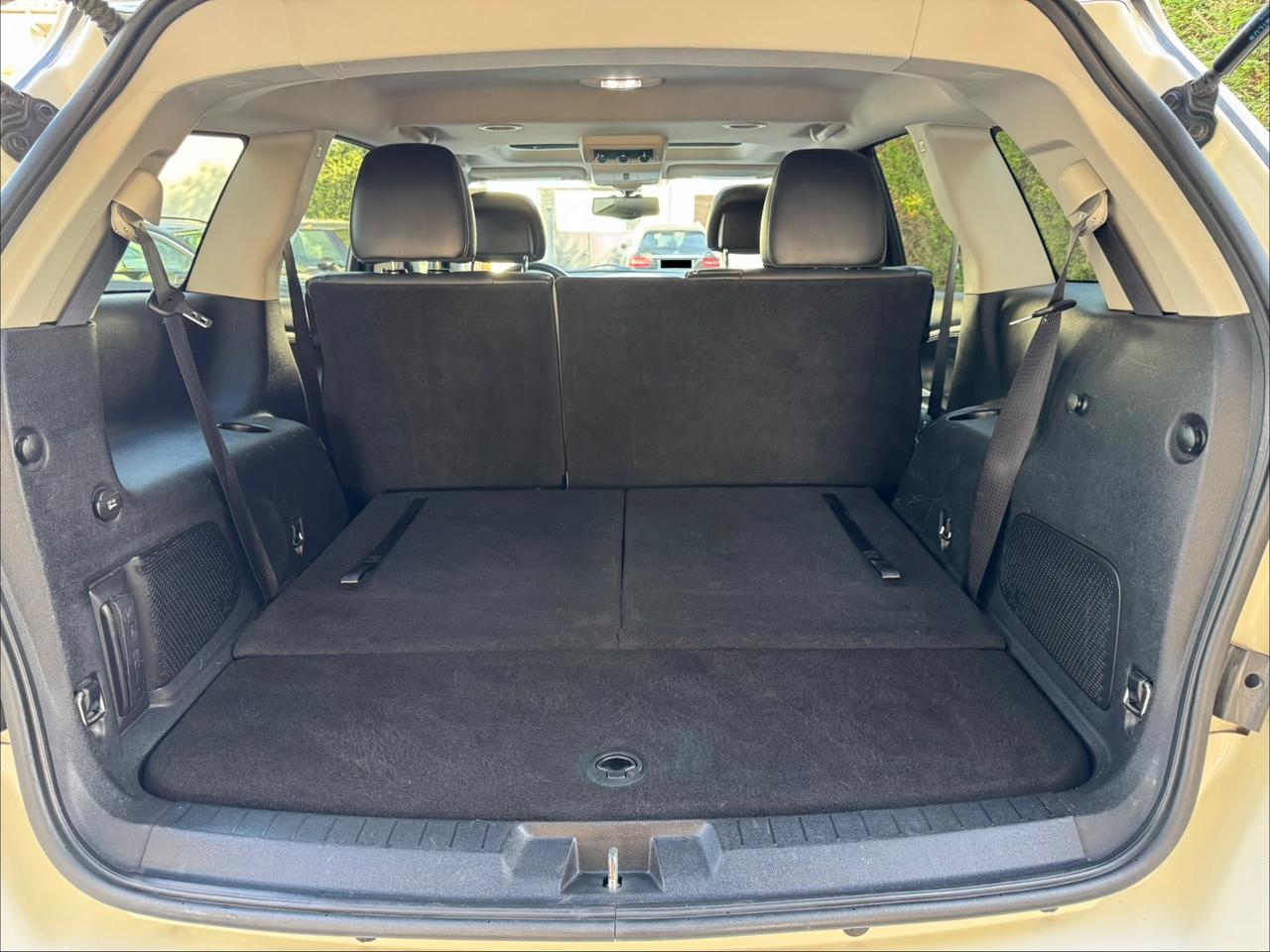 Fiat Freemont 2.0 Multijet 140 CV Lounge