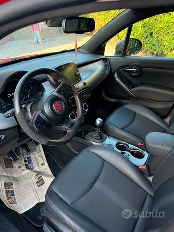 Fiat 500X 1.0 T3 120 CV Sport