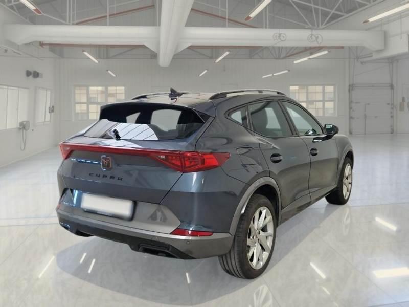 Cupra Formentor 1.5 tsi 150cv