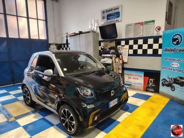 SMART Fortwo70 1.0 AUT.