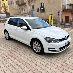 Volkswagen Golf 1.6 TDI 90 CV 5p. Tech&Sound BlueMotion Technology