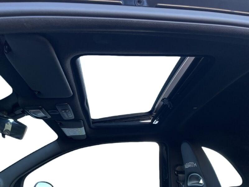 Abarth 595 2016 1.4 t-jet Turismo 165cv my19