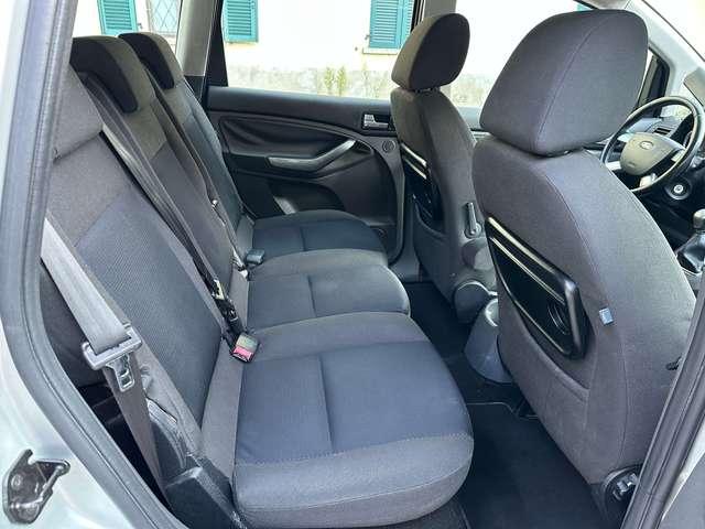 Ford C-Max 1.6 tdci Titanium 90cv