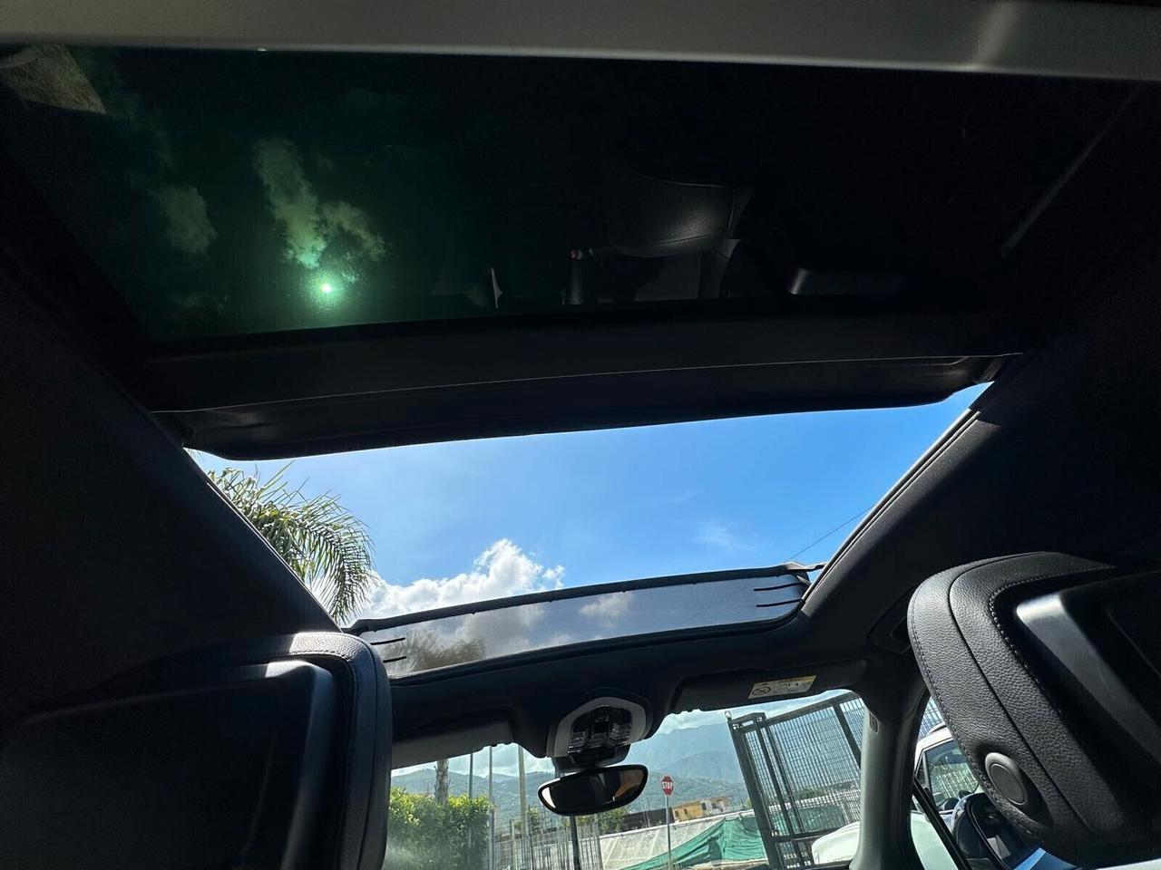 Porsche Macan 3.0 S Diesel Tetto ApribileBellissima 2017