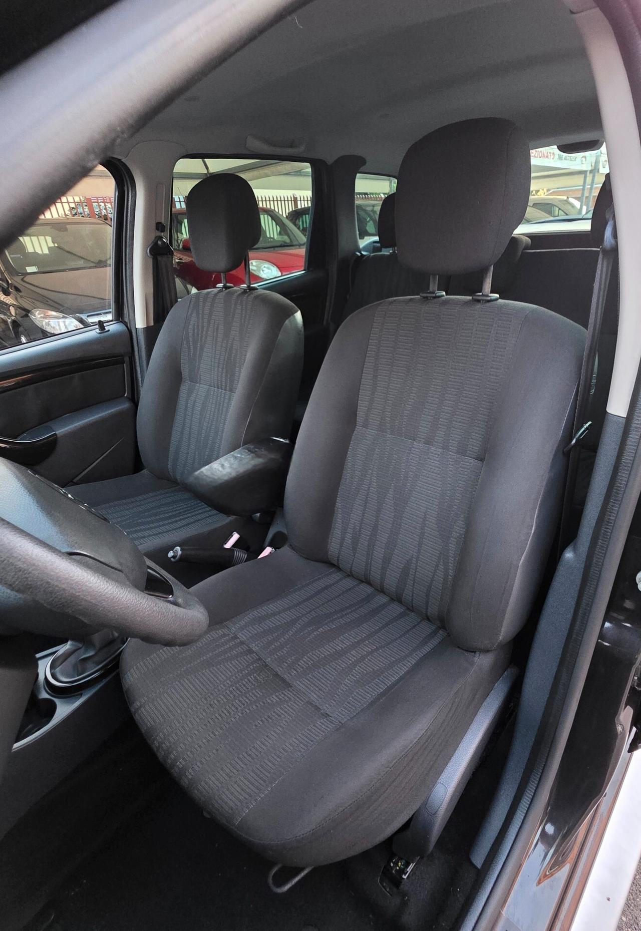 Dacia Duster 1.6 110CV 4x2