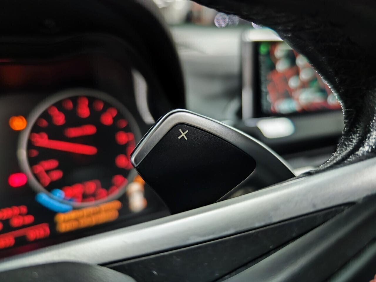 Bmw X1 sDrive20d 190CV xLine TETTO