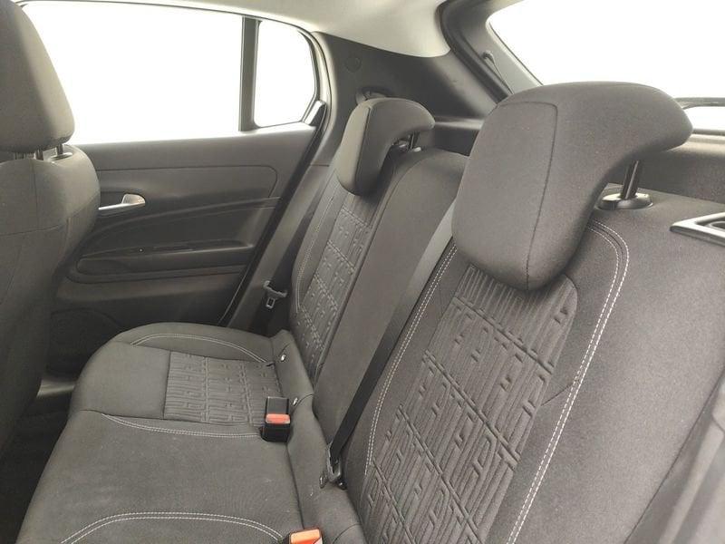 FIAT 600 IV 2023 1.2 hybrid 145cv auto