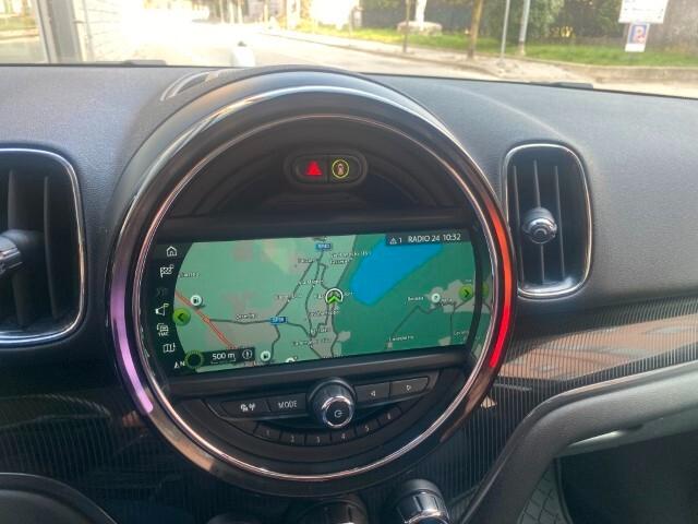 Mini Cooper Countryman SD 2.0 Hype ALL4 Automatica