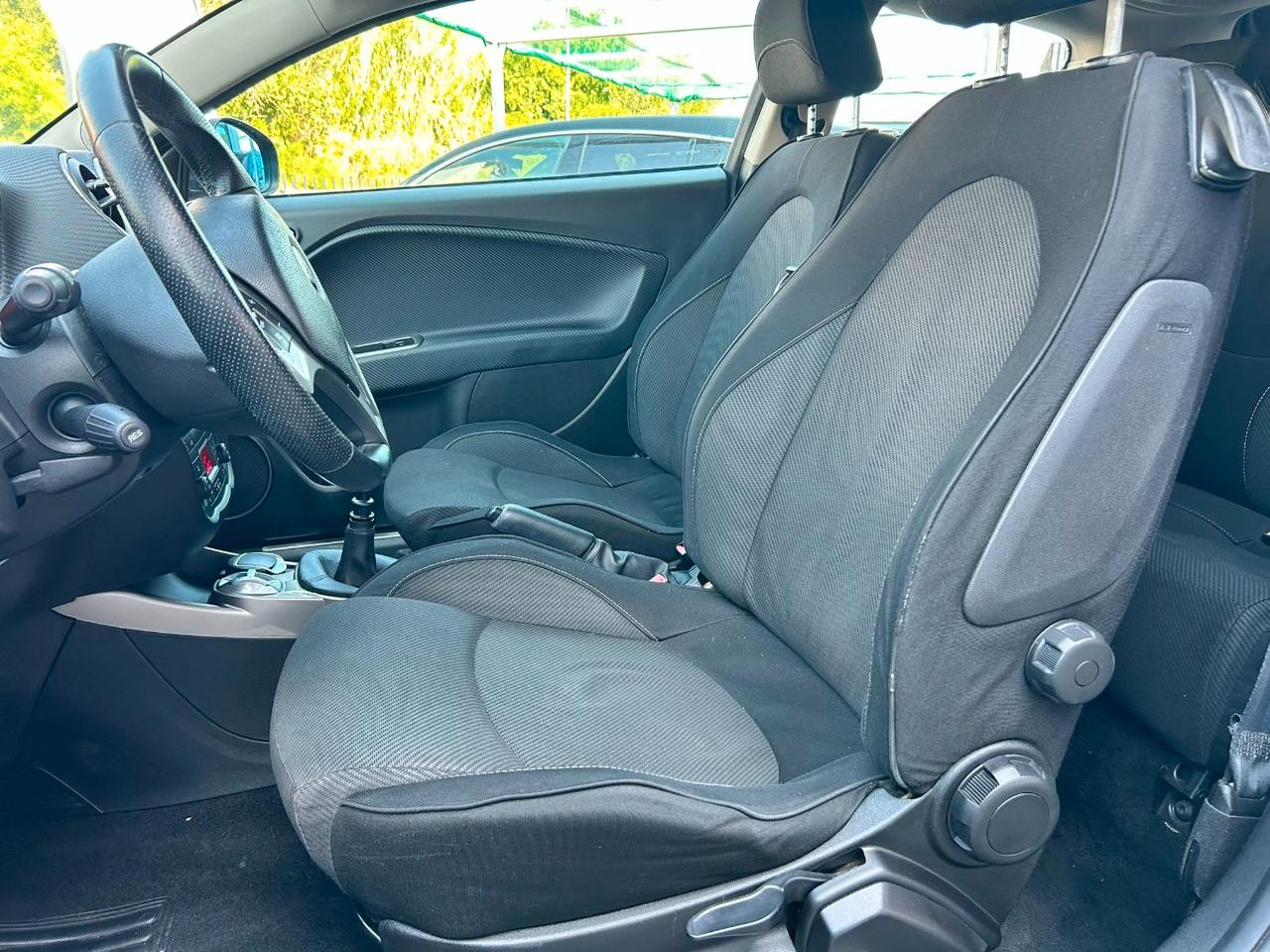Alfa Romeo MiTo 1.4 Junior Distinctive