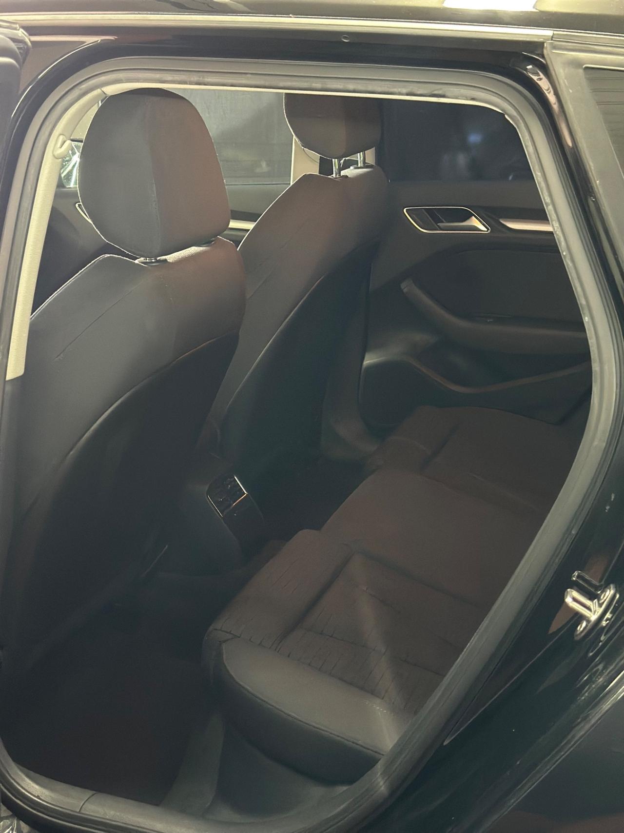 Audi A3 1.6 TDI 2016