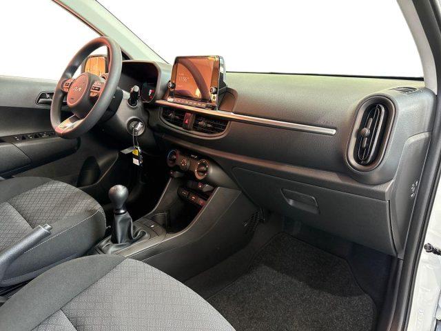 KIA Picanto 1.0 12V 5 porte Urban