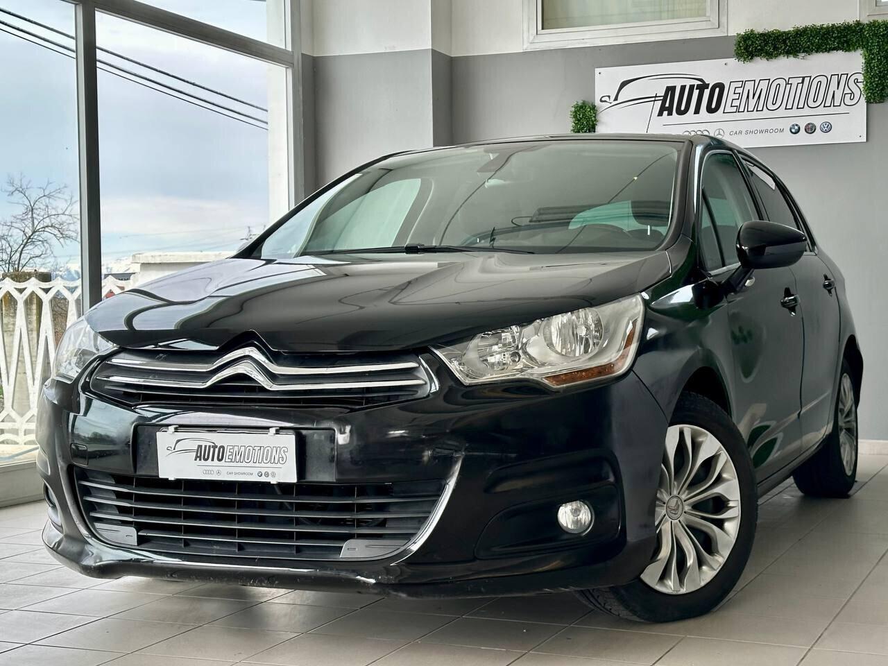 Citroen C4 - 1.4|95 CV - Unico Proprietario