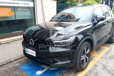 VOLVO XC40 D3 Geartronic R-design N1