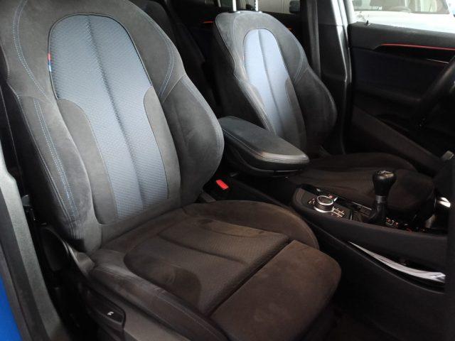 BMW X2 sDrive18d Msport-X