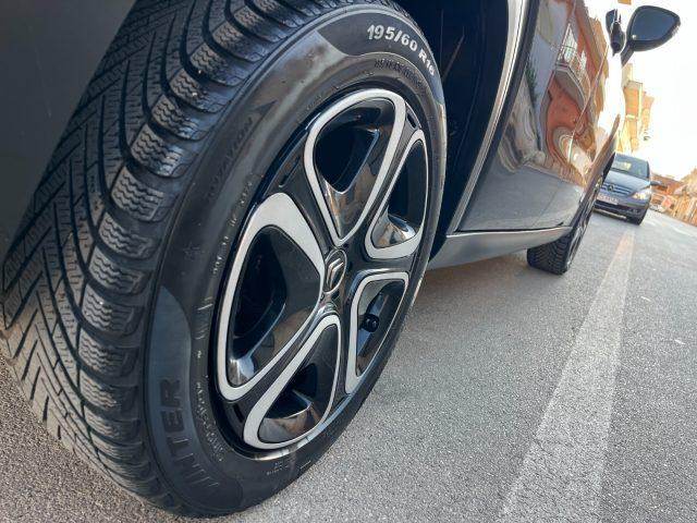 CITROEN C3 Aircross 1.5 BlueHDi 120 EAT6 Shine
