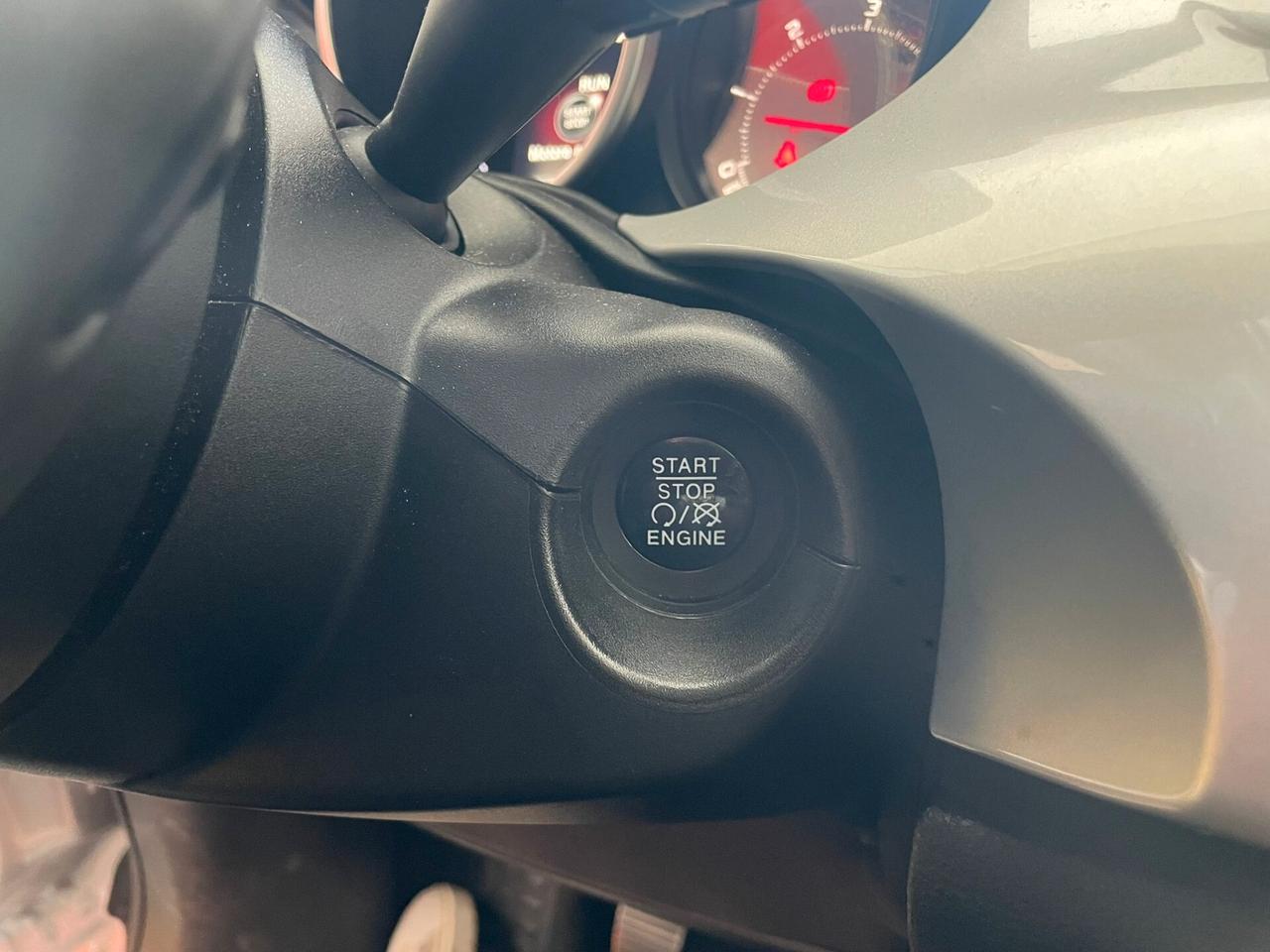 FIAT 500X 1.6MJT LOUNGE 120cv