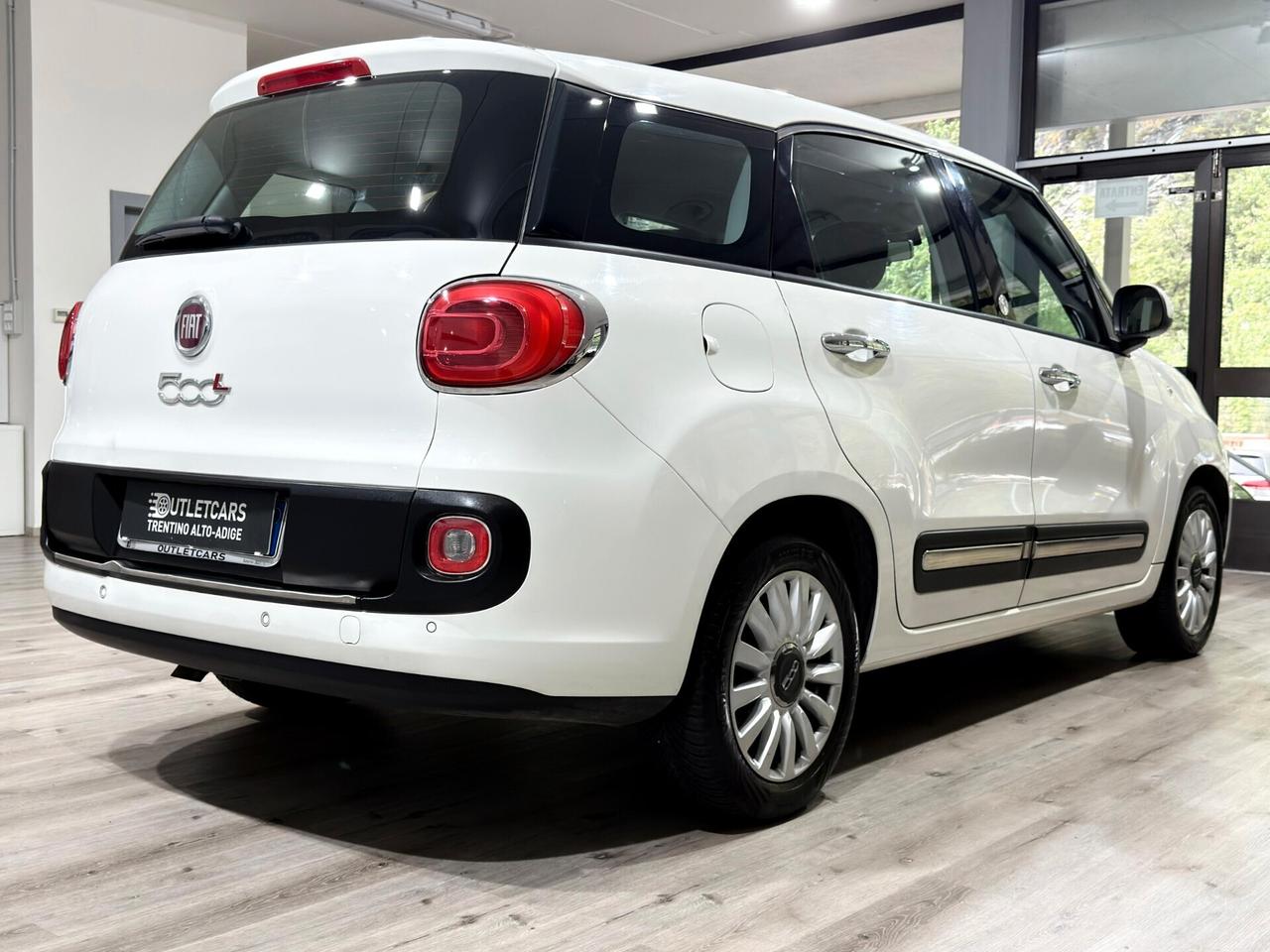 FIAT 500L 1.6 MULTIJET 105CV LIVING