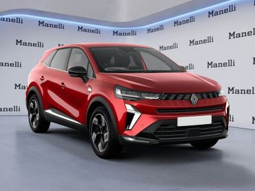 Renault Symbioz Techno Mild Hybrid AT 140 CV rif.3333