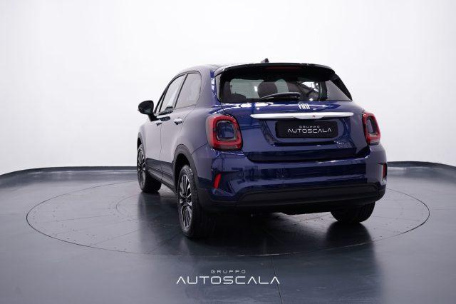 FIAT 500X 1.3 MultiJet 95cv Pack Style