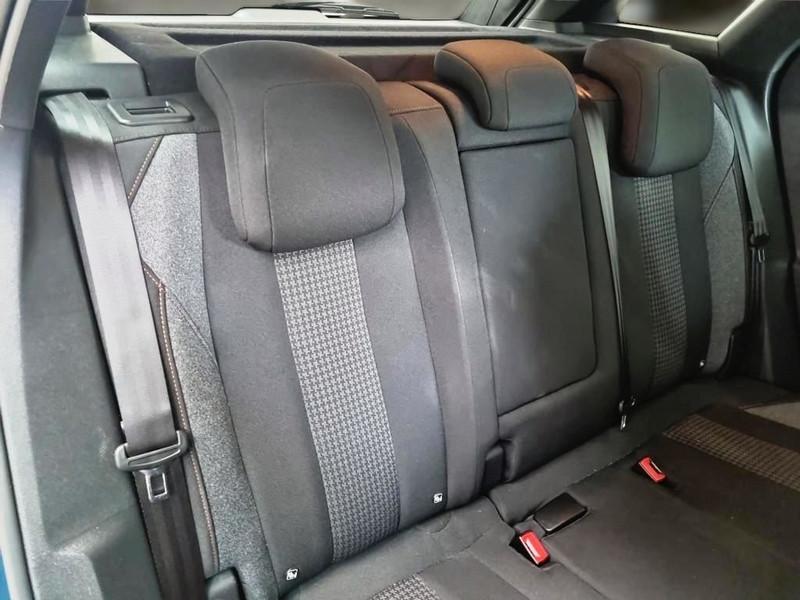 PEUGEOT 3008 BlueHDI 130 S/S Active Business