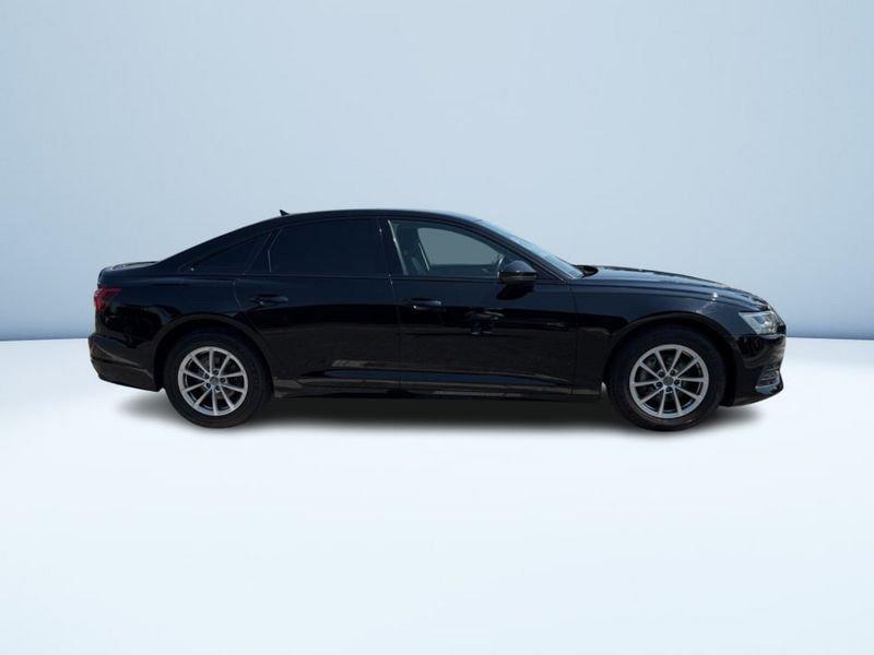 Audi A6 35 2.0 TDI MHEV BUSINESS S-TRONIC